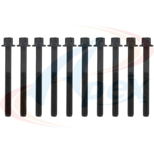 AHB558 - : APEX Automobile Parts Inc Head Bolt Set for APEX Automobile Parts Inc Image