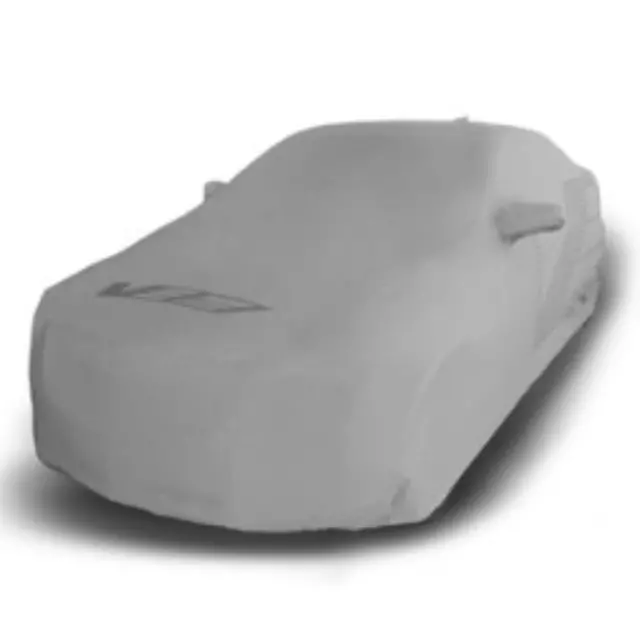 Exterior Cover, Vehicle, Outdoor - GM (23479302)