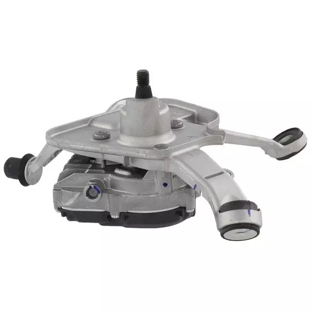 WM957 - : Motor Assembly Wiper for Ford Image