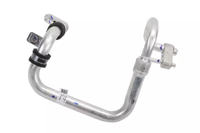 84959742 - Air Conditioning &amp; Heat: Air Conditioning Refrigerant Heat Exchanger for ACDelco Image