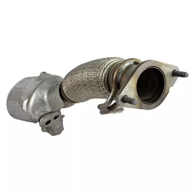 Catalytic Converter - Ford (G2GZ-5E212-A)