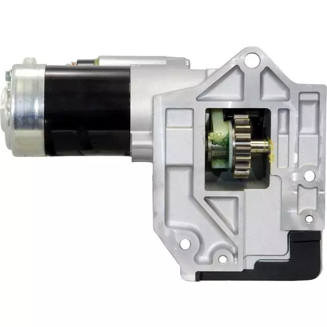 Starter - ACDelco (337-1198)