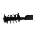 SR4090 - : Complete Corner Unit Assembly -Strut, Mount and Spring for KYB Image