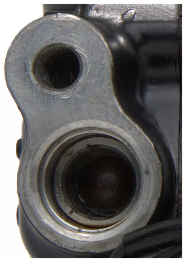 Air Conditioning Compressor - ACDelco (15-20589)