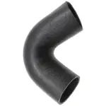 71118 - : CURVED RADIATOR HOSE, DAYCO for DAYCO HYDRAULIC Image
