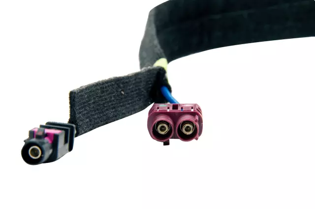 High Frequency Antenna - GM (23345963)