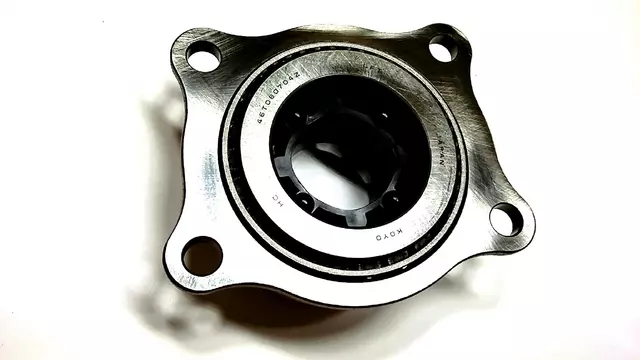806342040 - : Manual Transmission Output Shaft Bearing for Subaru: Baja, Forester, Impreza, Legacy, Outback Image