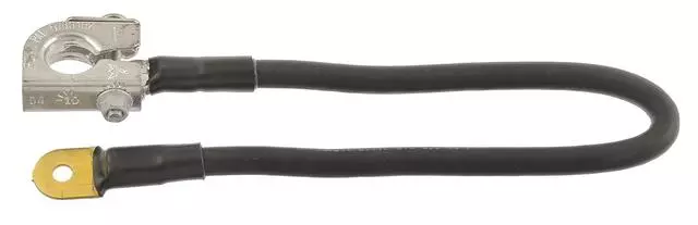 4BC16A - : Negative Battery Cable for ACDelco Image