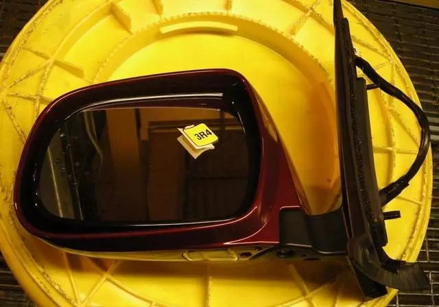 87940AE902 - Body: Mirror Assembly for Toyota: Sienna Image