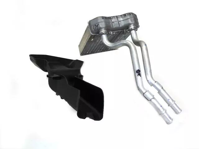 5179475AA - Air Conditioning &amp; Heater: Heater Core for Mopar Image