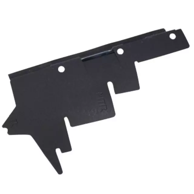 Side Air Baffle - Ford (6L2Z-8310-A)