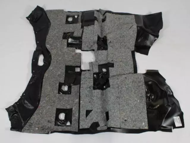 6QW06DX9AA - : Floor Mat for Mopar Image