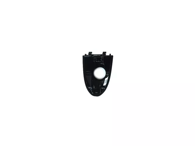 Door Handle Cap, Left - Mopar (1TD37AXRAD)