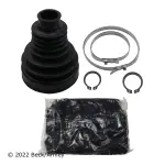 1033043 - : CV JOINT BOOT KIT for Beck Arnley Image