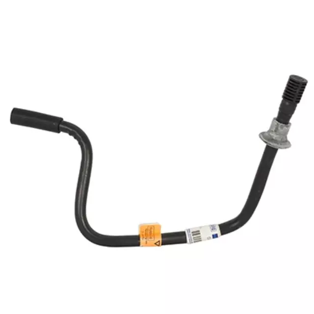 Evaporative Emissions System Lines - Ford (DG9Z-9G297-L)