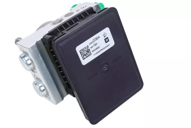 F (S)Module - GM (84778376)