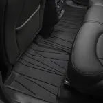 84128246 - : Floor Liners, All-Weather, Rear for Buick: Envision Image