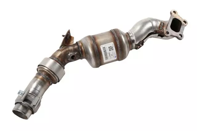 23188132 - : Catalytic Converter for GM Image