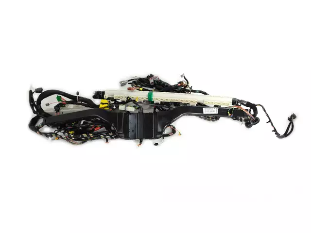 68144863AD - Electrical: Body Wiring for Mopar Image