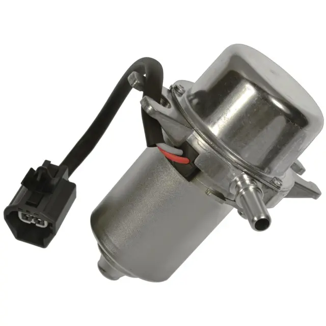 VCP199 - Emission Systems: Vacuum Pump for SMP CORP Image