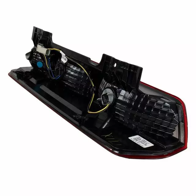 Tail Lamp Assembly - Ford (CK4Z-13405-J)