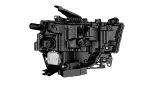 68360183AA - Electrical: Headlamp, Left for Ram: 2500 Image