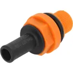 2PCV0282 - : Holstein Parts 2PCV0282 PCV Valve for HOLSTEIN Image