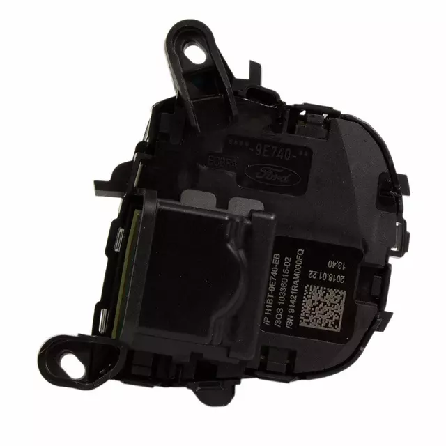 H1BZ9C888C - Fuel System: Switch for Ford: E-Transit, Transit-150, Transit-250, Transit-350, Transit-350 HD Image