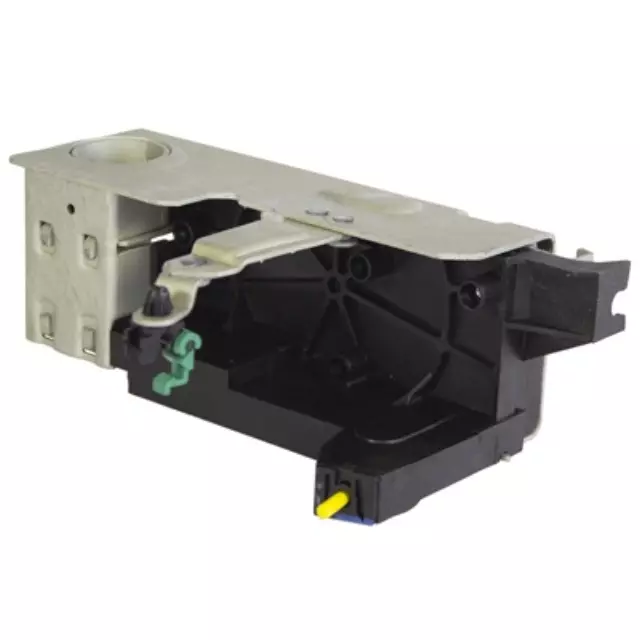 Lower Latch - Ford (BT1Z-6143288-A)