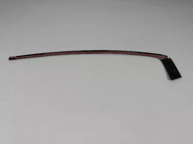 57010506AN - Exterior Ornamentation: Day Light Opening Molding, Right for Mopar Image