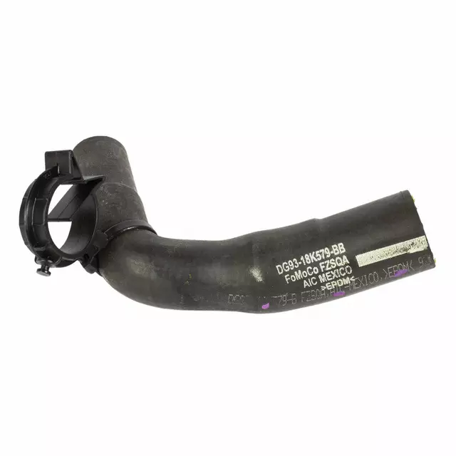 Engine Coolant Hose - Ford (DG9Z-18472-F)