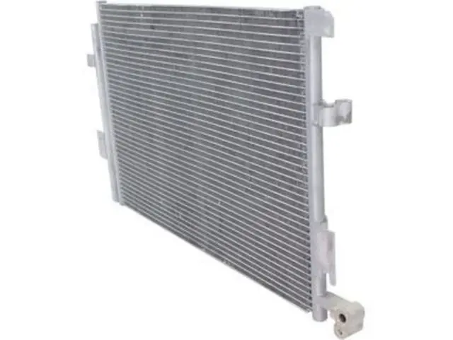 10442892 - : Part# 10442892 Air Conditioning Condenser for Cadillac: XLR | Chevrolet: Corvette, SSR Image