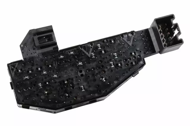 Front Seat Adjuster Switch - GM (23248000)
