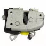 6L3Z-1521813-A - Latch Assembly 2004-2008 Ford F-150 | Ford Parts