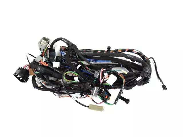 68206334AB - Electrical: Instrument Panel Wiring for Jeep: Patriot Image