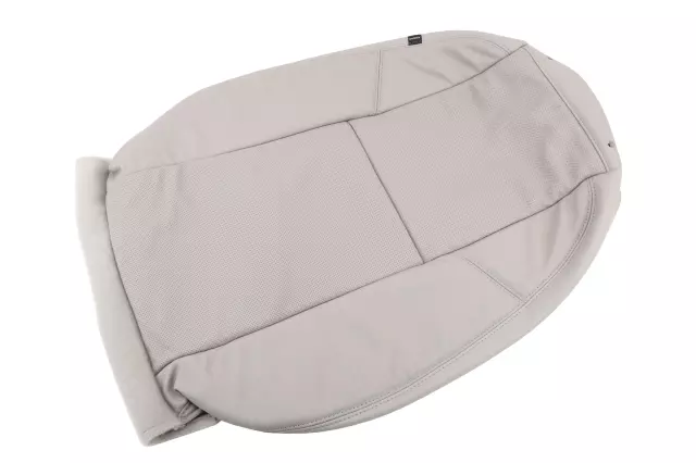 22781398 - Body: Seat Back Cover for Chevrolet: Avalanche, Silverado 2500 HD, Silverado 3500 HD, Tahoe | GMC: Sierra 2500 HD, Sierra 3500 HD, Yukon Image