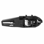 EJ7Z5426684A - Body: Handle Base for Lincoln: MKX, Nautilus Image