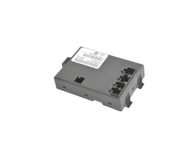 Heated Seat Module - Mopar (68424199AC)