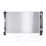 2879 - : TYC Radiator for TYC Image