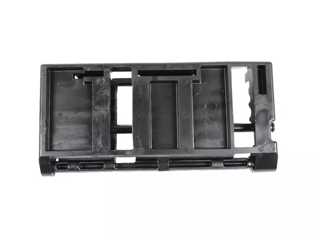 5147163AC - Fuel and Accelerator Pedal: Blocker for Mopar Image
