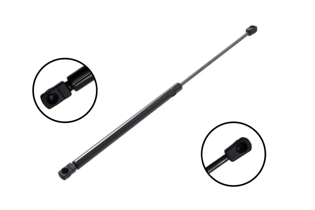 86468 - Exterior: Focus Auto Parts Hood Lift Support for Focus Auto Parts Image