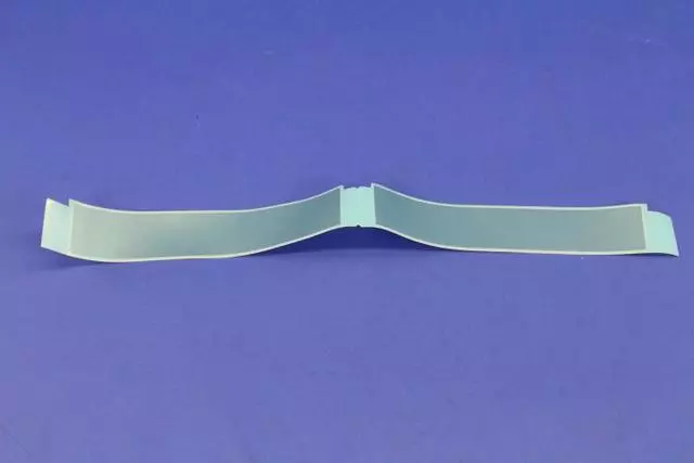 Valance Decal - Mopar (1UA35CA1AA)