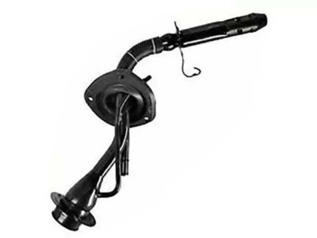 Fuel Tank Filler Neck - Ford (HC3Z-9034-H)