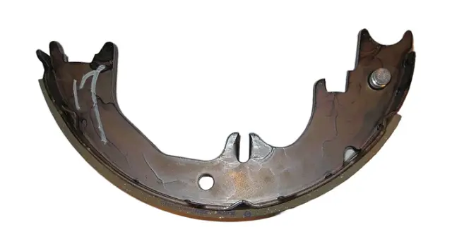 4658060060 - : Park Brake Shoes for Toyota Image