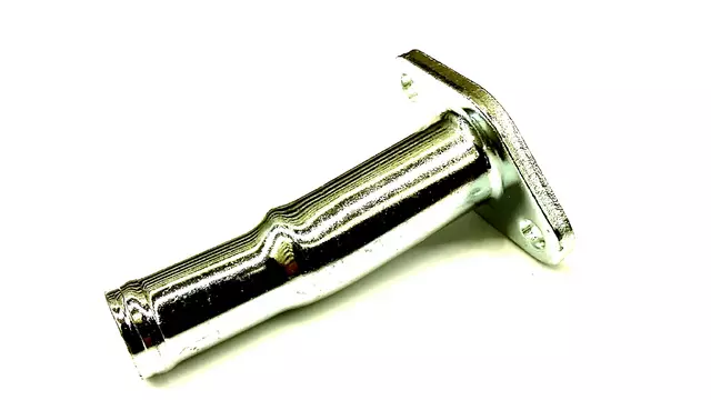 15197AA070 - : Outlet Tube for Subaru: Legacy, Outback Image