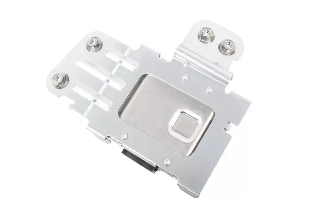 Accessory Power Control Module - ACDelco (84393460)