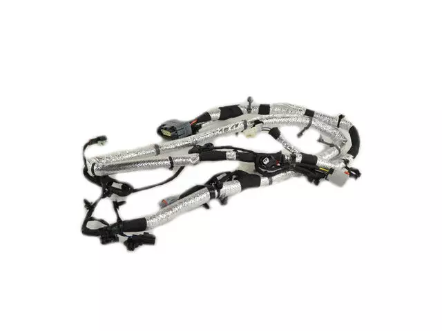 68265120AC - Electrical: Chassis Wiring for Ram: 2500 Image