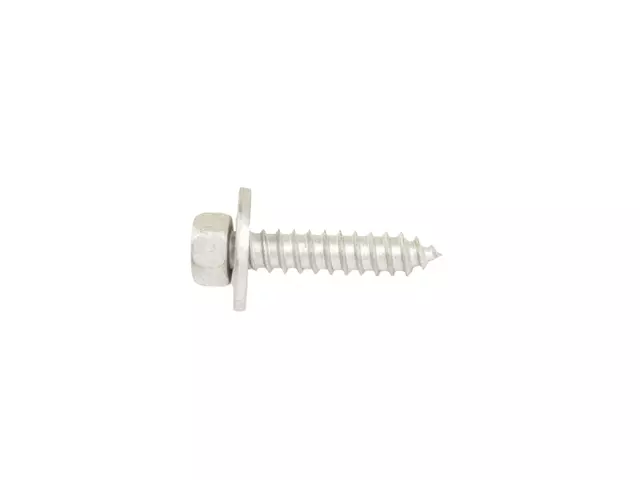 Hex Head Tapping Screw And Washer - Mopar (6106281AA)