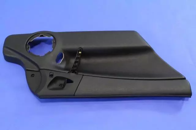 Door Trim Front Panel, Left - Mopar (XC871X9AC)