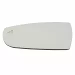 F1EZ17K707B - : Mirror Glass for Ford: Focus Image
